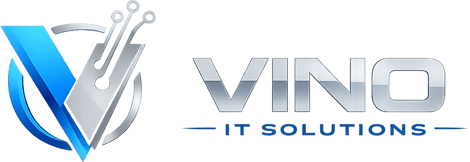 Vino IT Solutions